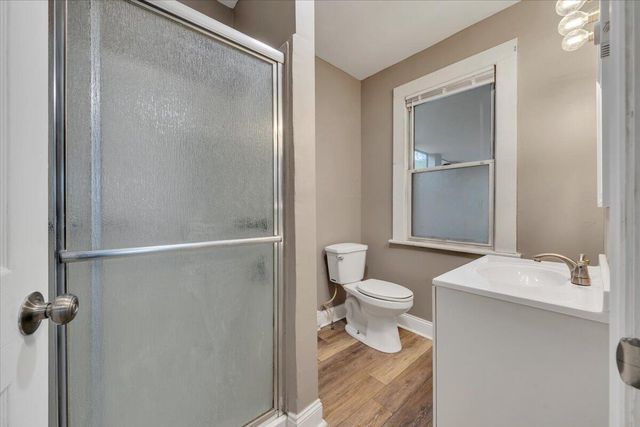 2415 Overlook RD, Roanoke, VA 24012