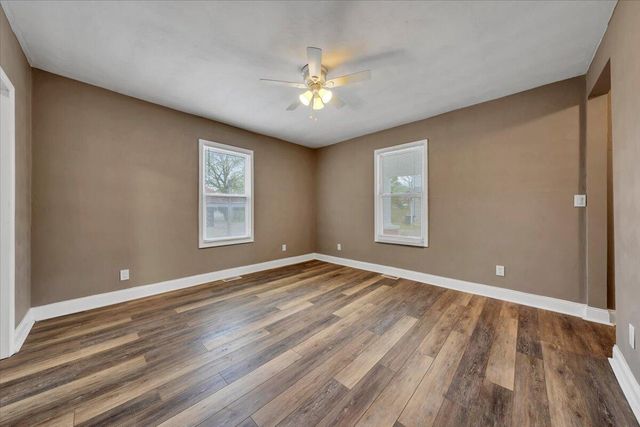 2415 Overlook RD, Roanoke, VA 24012