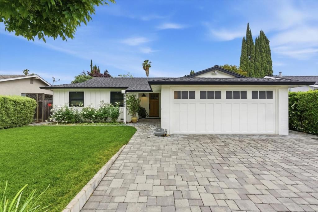 Image 1 of property listing at 5892 Tandera Avenue, San Jose, CA 95123