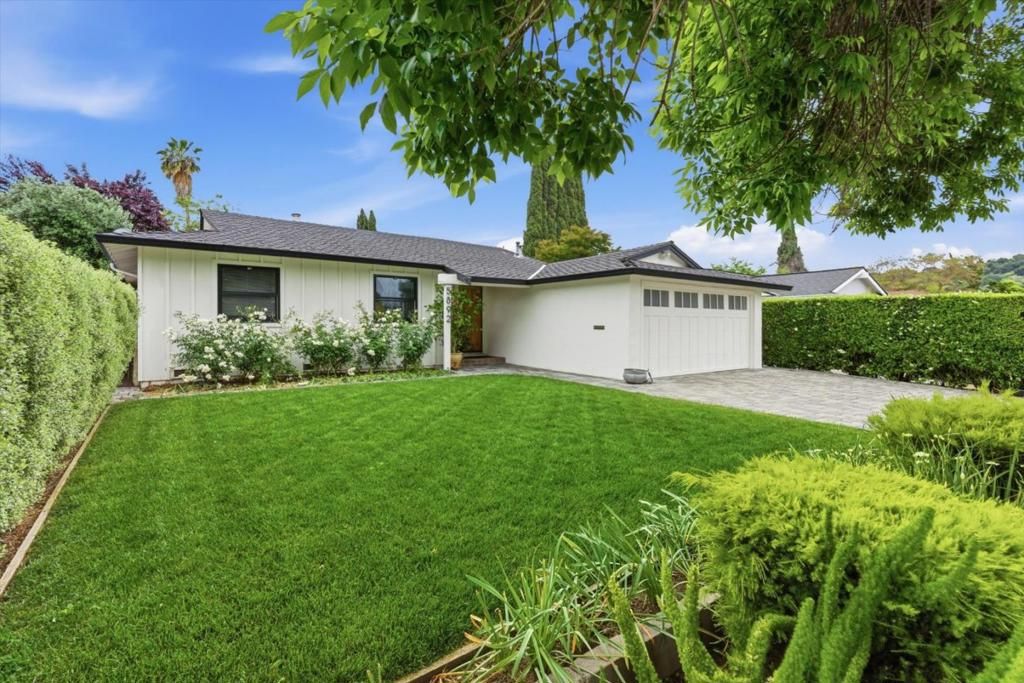 Image 2 of property listing at 5892 Tandera Avenue, San Jose, CA 95123