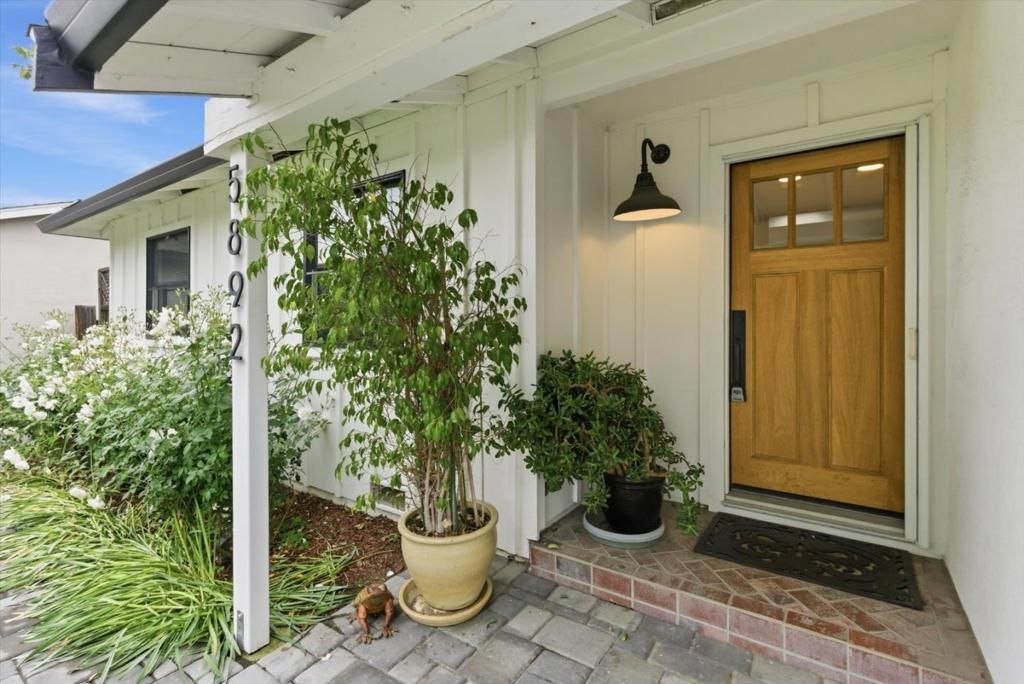 Image 3 of property listing at 5892 Tandera Avenue, San Jose, CA 95123