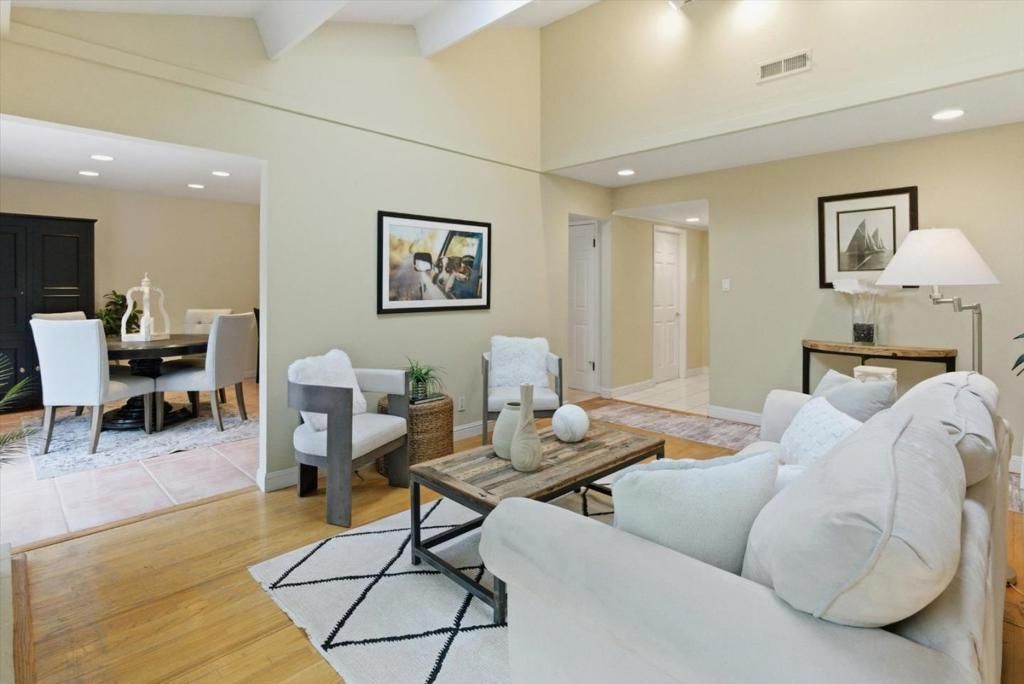 Image 9 of property listing at 5892 Tandera Avenue, San Jose, CA 95123