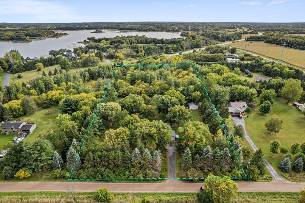 9165 270th Street, Chisago City, MN 55013 — photo 2