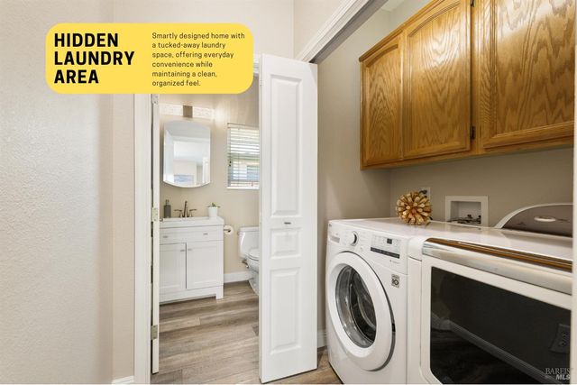 319 Trellis Ln, Vacaville, CA 95687