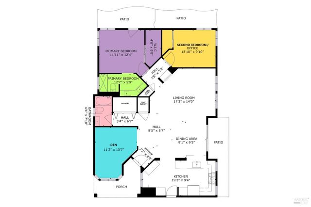 319 Trellis Ln, Vacaville, CA 95687