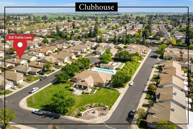 319 Trellis Ln, Vacaville, CA 95687