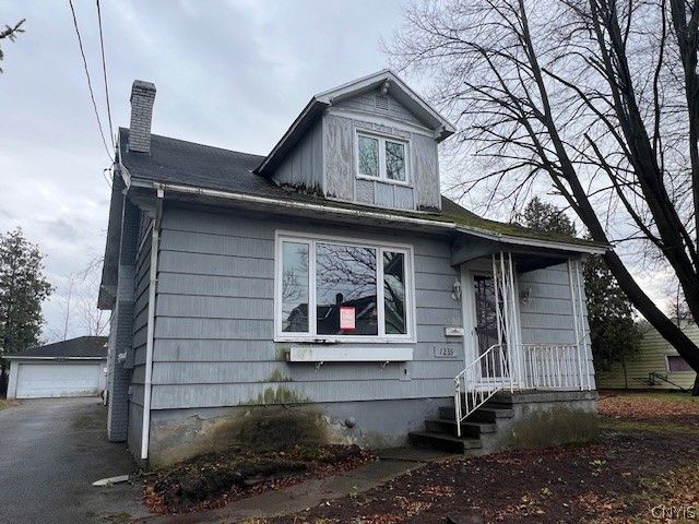 1235 Hammond Avenue 2, Utica, NY 13501