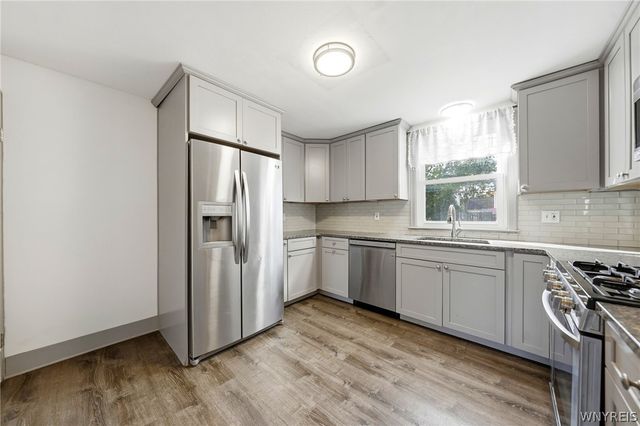 223 Paramount Parkway, Tonawanda, NY 14223