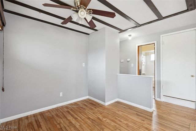 12214 Woodward Boulevard, Garfield Heights, OH 44125