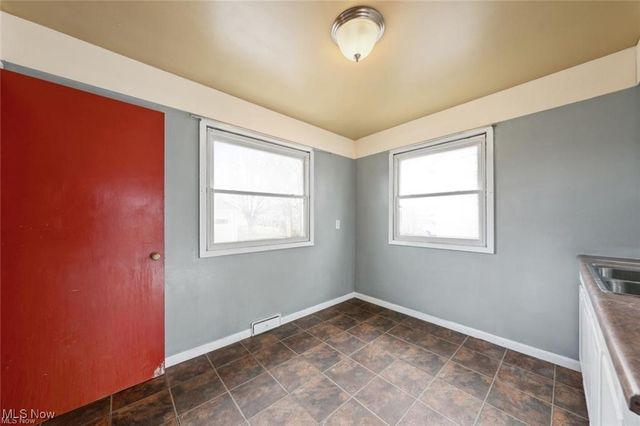 12214 Woodward Boulevard, Garfield Heights, OH 44125