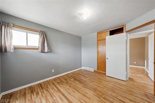 12214 Woodward Boulevard, Garfield Heights, OH 44125