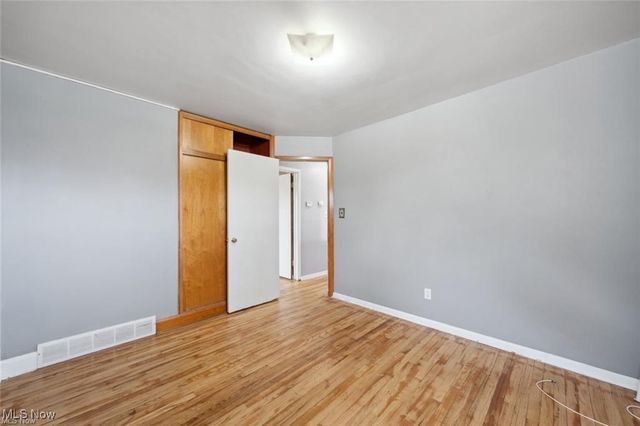 12214 Woodward Boulevard, Garfield Heights, OH 44125