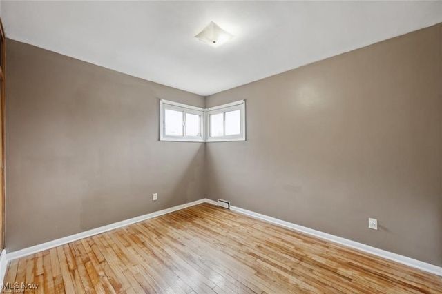 12214 Woodward Boulevard, Garfield Heights, OH 44125