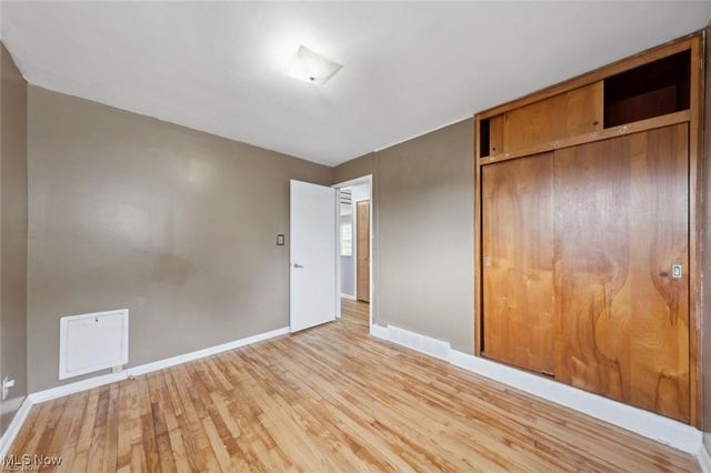 12214 Woodward Boulevard, Garfield Heights, OH 44125