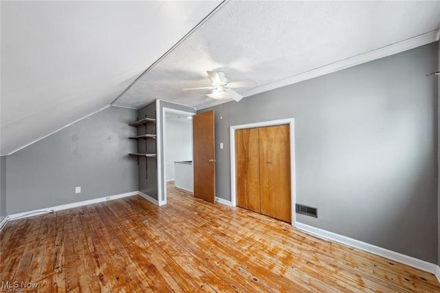 12214 Woodward Boulevard, Garfield Heights, OH 44125