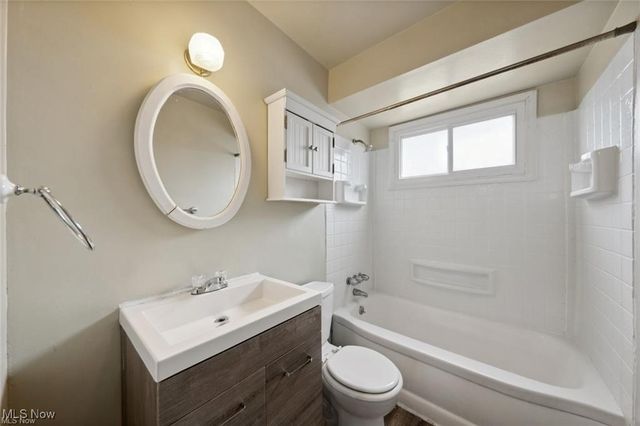 12214 Woodward Boulevard, Garfield Heights, OH 44125