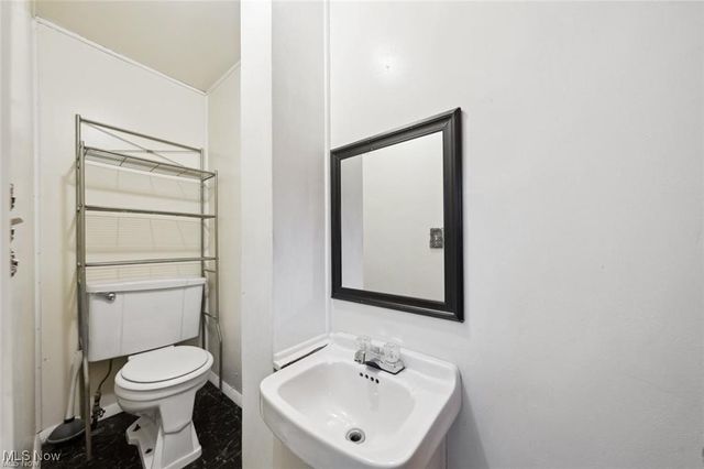 12214 Woodward Boulevard, Garfield Heights, OH 44125