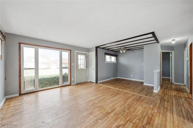 12214 Woodward Boulevard, Garfield Heights, OH 44125