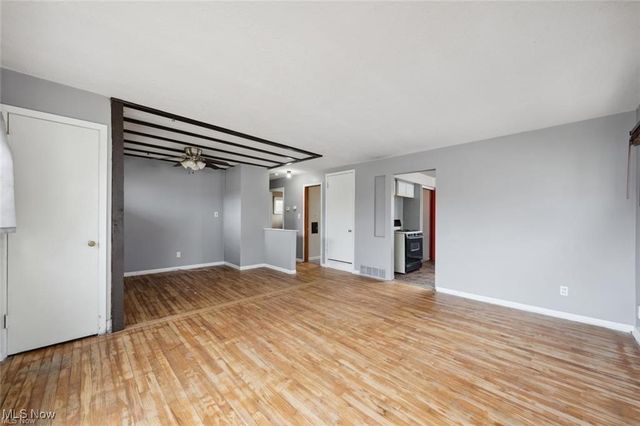 12214 Woodward Boulevard, Garfield Heights, OH 44125