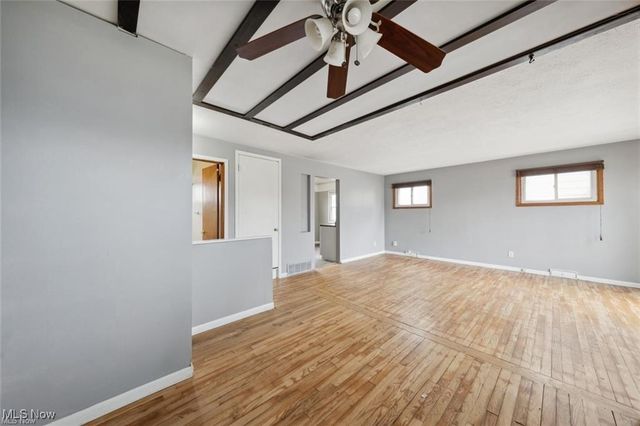 12214 Woodward Boulevard, Garfield Heights, OH 44125