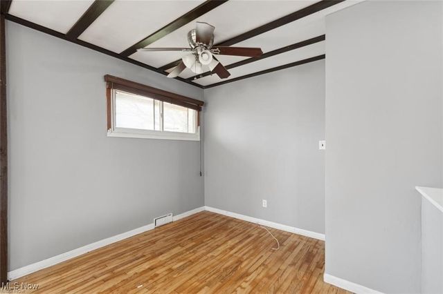 12214 Woodward Boulevard, Garfield Heights, OH 44125