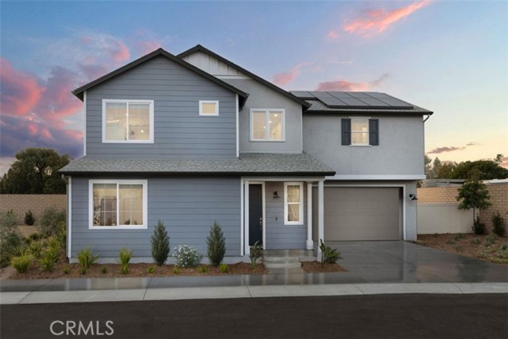 4822 W Beltramo Ranch Road, Moorpark, CA 93021