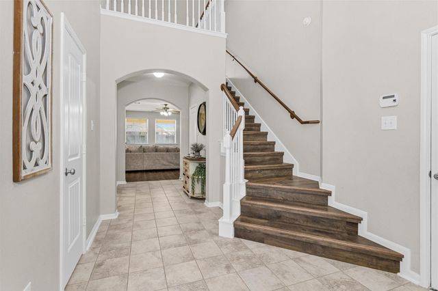 4704 Bella Court, Alvin, TX 77511