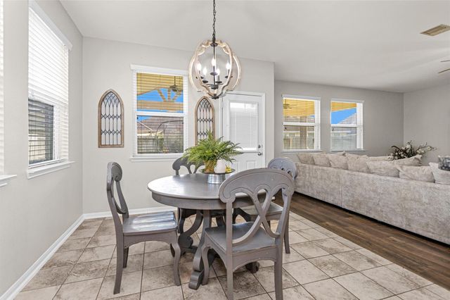 4704 Bella Court, Alvin, TX 77511