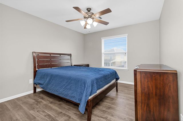 4704 Bella Court, Alvin, TX 77511