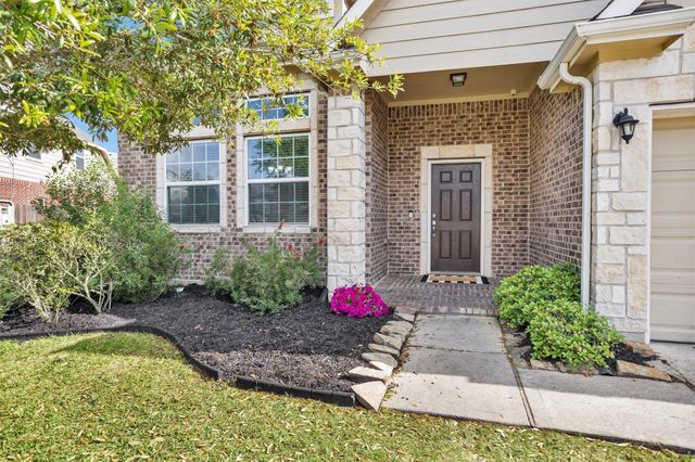 4704 Bella Court, Alvin, TX 77511