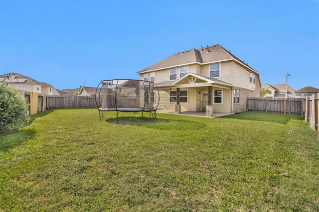 4704 Bella Court, Alvin, TX 77511