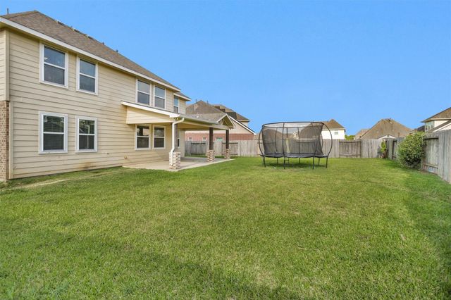 4704 Bella Court, Alvin, TX 77511