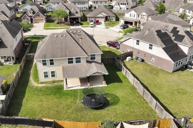 4704 Bella Court, Alvin, TX 77511