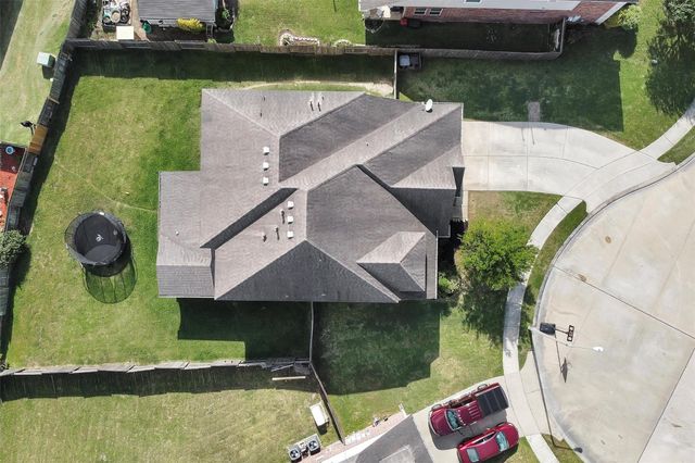 4704 Bella Court, Alvin, TX 77511