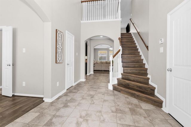 4704 Bella Court, Alvin, TX 77511