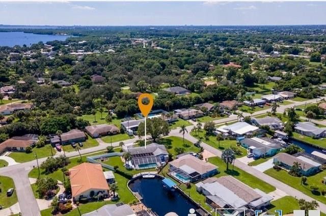 1772 Inlet Drive, North Fort Myers, FL 33903