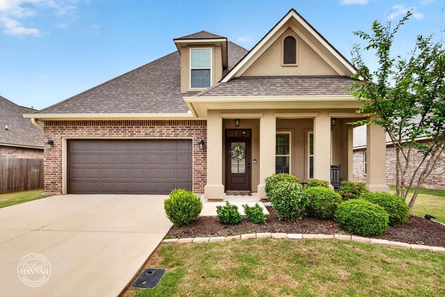 364 Coppice Place, Bossier City, LA 71111