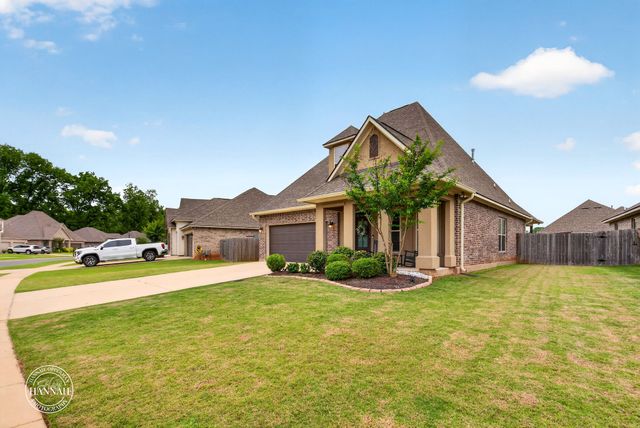 364 Coppice Place, Bossier City, LA 71111