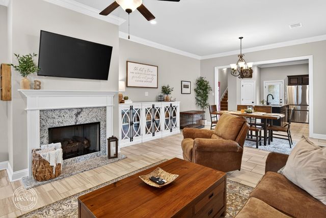 364 Coppice Place, Bossier City, LA 71111