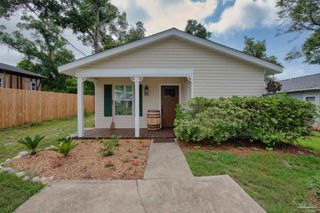 304 N E St, Pensacola, FL 32501