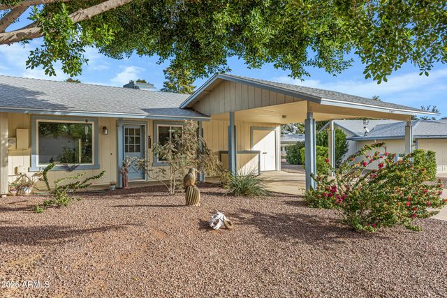 11605 S JOKAKE Street, Phoenix, AZ 85044