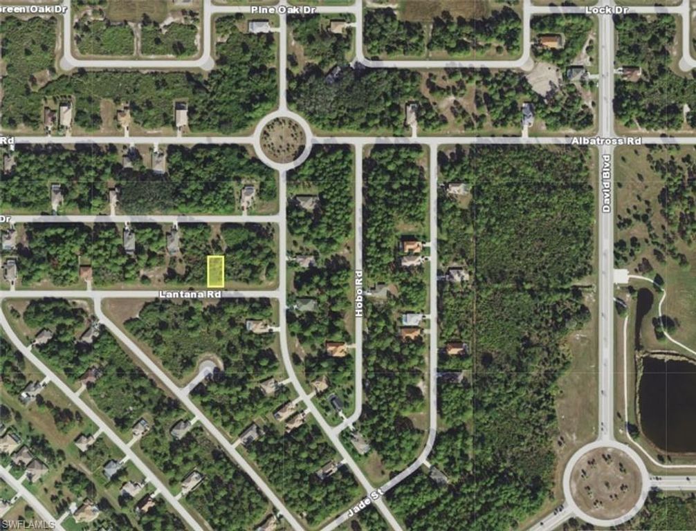 128 Lantana RD, ROTONDA WEST, FL 33947 — photo 2
