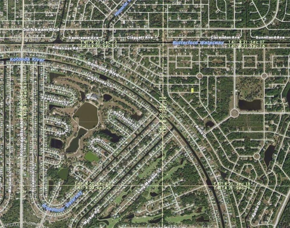 128 Lantana RD, ROTONDA WEST, FL 33947 — photo 3
