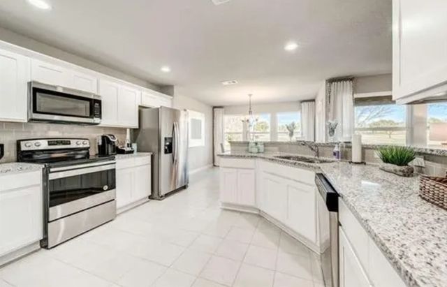 144 County Road 4869, Azle, TX 76020