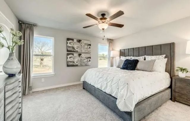 144 County Road 4869, Azle, TX 76020