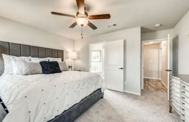 144 County Road 4869, Azle, TX 76020