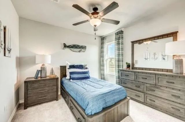144 County Road 4869, Azle, TX 76020
