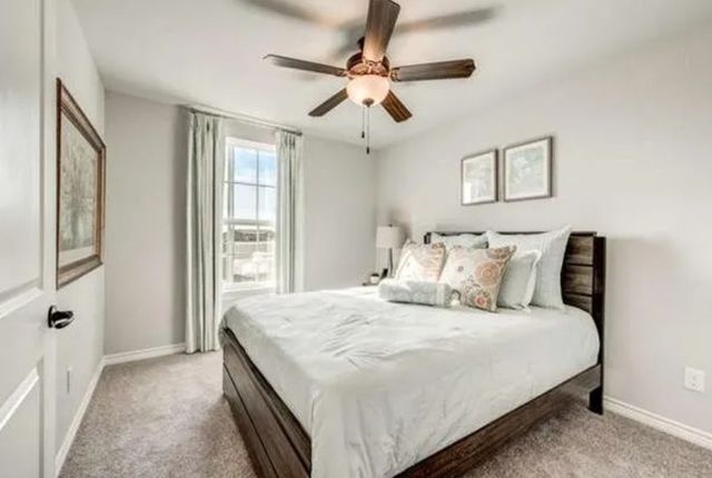 144 County Road 4869, Azle, TX 76020
