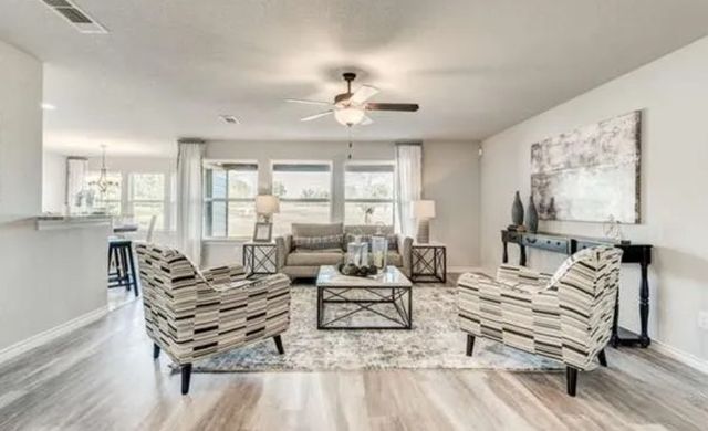 144 County Road 4869, Azle, TX 76020