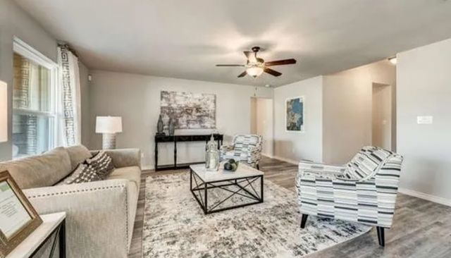 144 County Road 4869, Azle, TX 76020